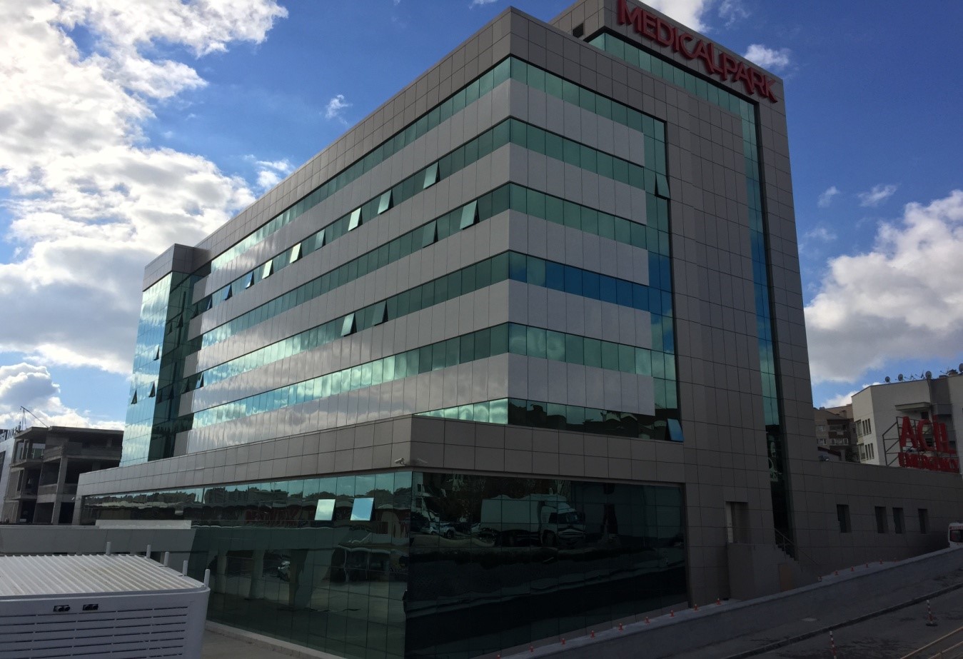 Medical Park Batıkent